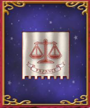 Balance Banner