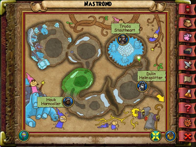 wizard101 red mandrake wizard101 red mandrake