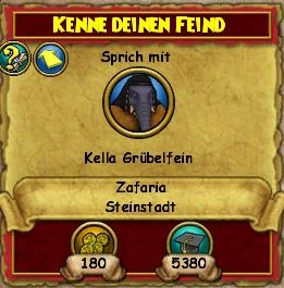 Download Kenne deinen feind Desktop Wallpaper Free