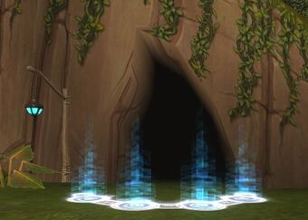 Ort Verborgener Garten Wizard101 Freak Wikia Fandom