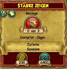 Get Staerke zeigen Free