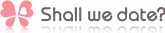 Shall We Date series logo