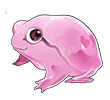 An klausbd3 he Lana Puruit Frog