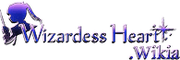 Wiki-wordmark
