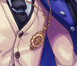 Lucious pendant