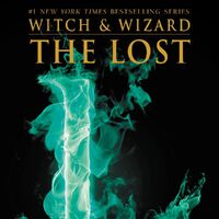 Witch And Wizard Wiki Fandom