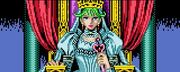 Queen Iris