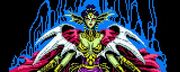 Scaly Empress