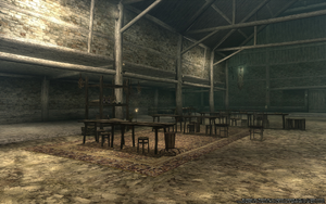 Union Room 2