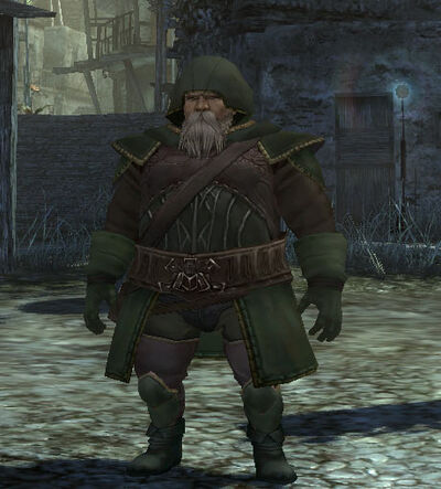Green-general-avatar-set