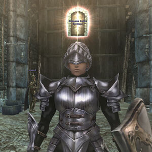 Dungeon-guide