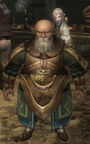 Dwarf