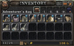 Inventory