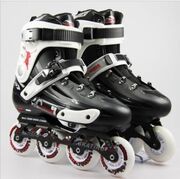 Roller blades