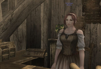 Innkeeper-wanda