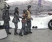 Graphic Novel | Wizards of Waverly Place Wiki | FANDOM powered by Wikia