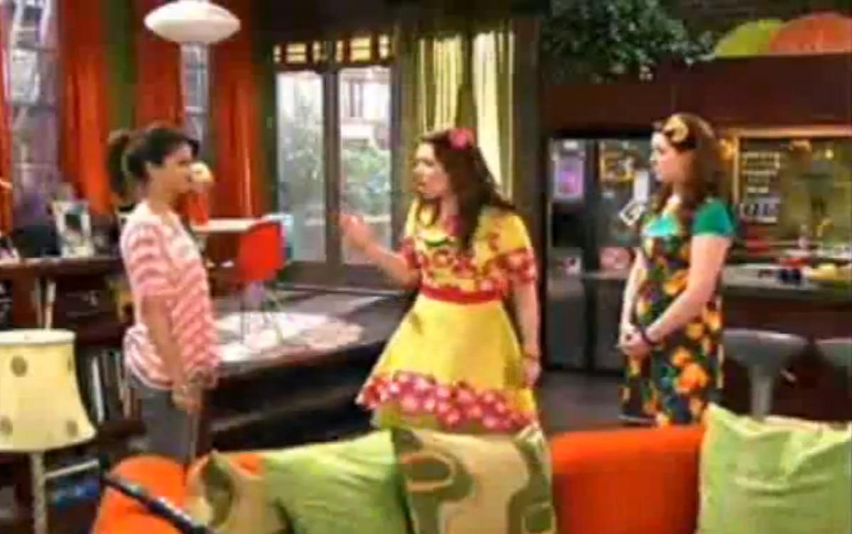 Wizards Of Waverly Place Apartment 13b Part 1 Wizards Of Waverly Place Apartment 13b Part 1