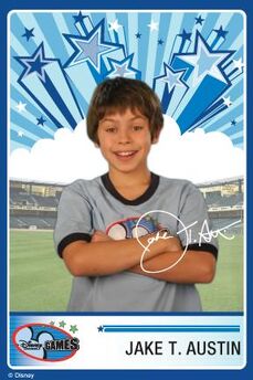 Jake-austin 4ue