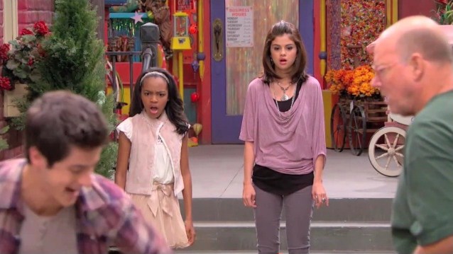 Wizards Of Waverly Place Apartment 13b Full Episode Wizards Of Waverly Place Apartment 13b Full Episode