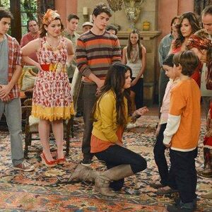 The Wizards Return Alex Vs Alex Wizards Of Waverly Place Wiki Fandom