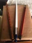 Wizards wands