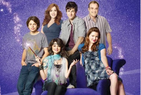 Russo Family | Wizards of Waverly Place Wiki | FANDOM powered by Wikia
