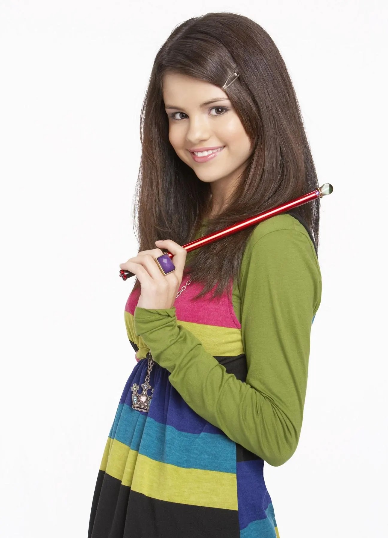 Alex Russo/Gallery | Wizards of Waverly Place Wiki | Fandom