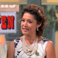 Julie Cucuy Wizards Of Waverly Place Wiki Fandom