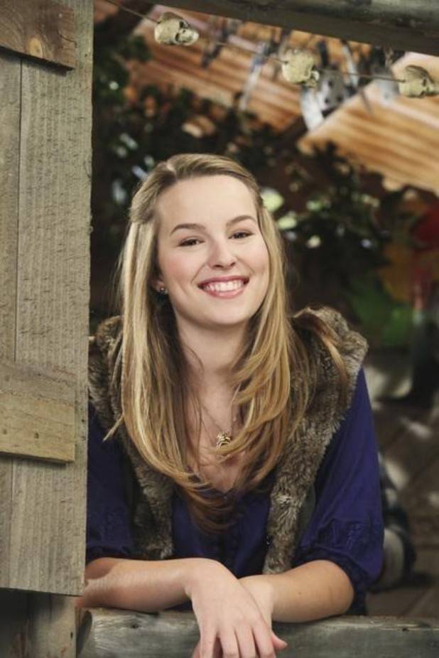 Bridgit Mendler Gallery