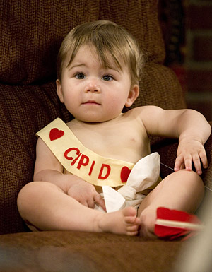 Cupid