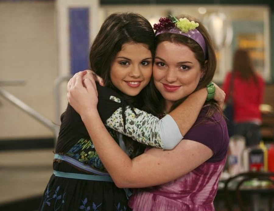 Alex-Harper relationship | Wizards of Waverly Place Wiki ...