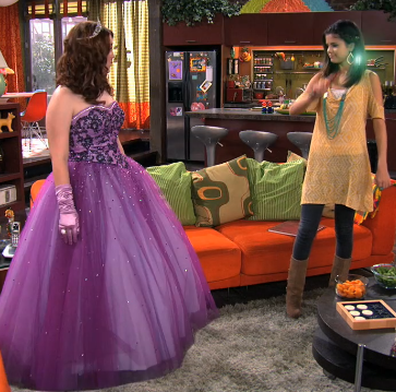Harperella Wizards Of Waverly Place Wiki Fandom Ed By Wikia Season 4 Episode 27