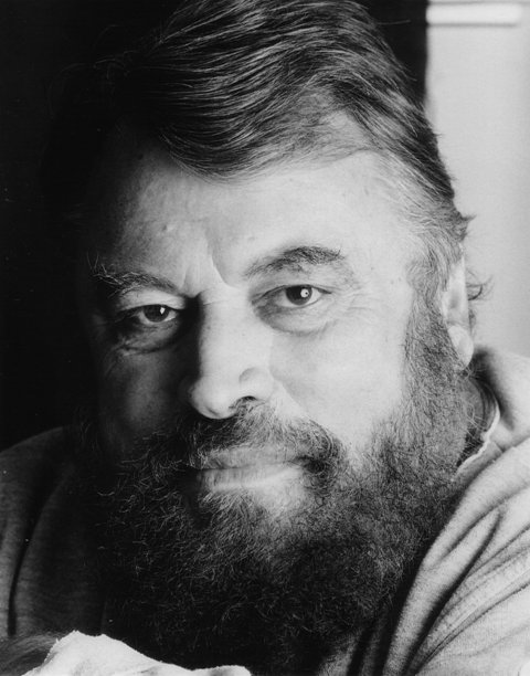 Brian Blessed | Wizards vs Aliens Wiki | Fandom