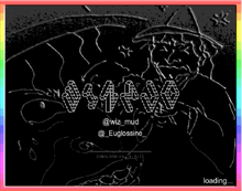 Current Loading Screen