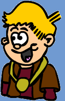 Alex (from Wizard School) improved