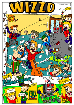 Issue 3