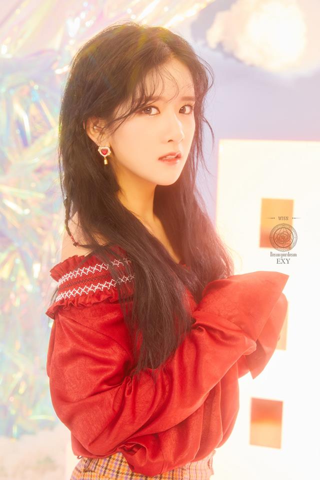 EXY | Cosmic Girls Wiki | FANDOM powered by Wikia