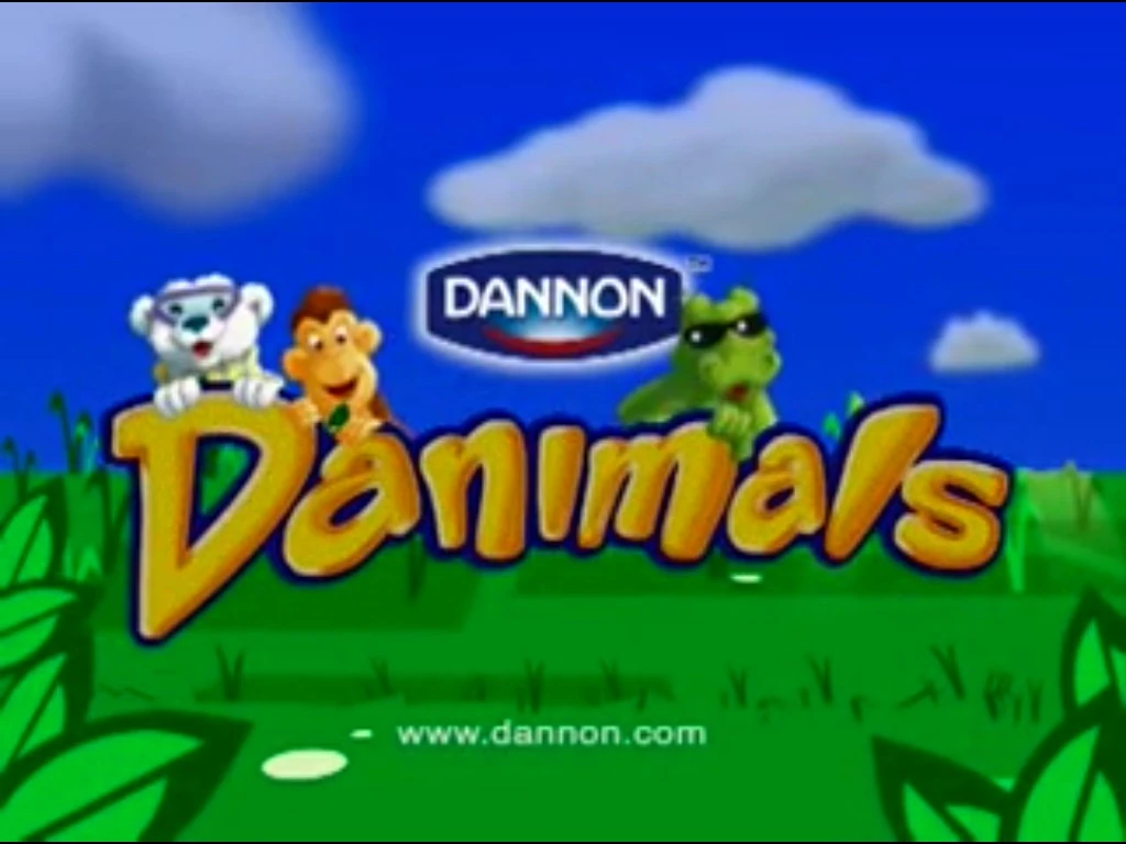 Danimals WKBS PBS Kids Wiki Fandom