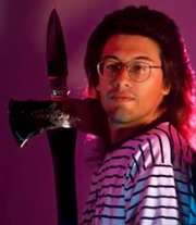 ROMERO SMASH