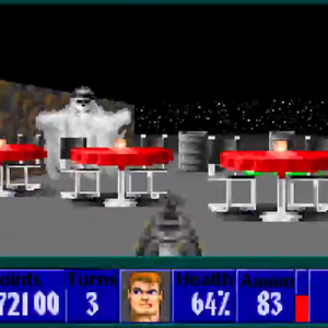 Abandon Wolfenstein 3d Wiki Fandom