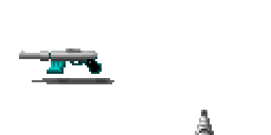 Machinegun Original