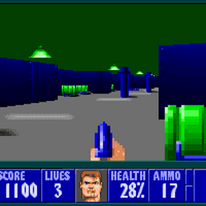 Spear Mission Packs Lost Episodes Wolfenstein 3d Wiki Fandom