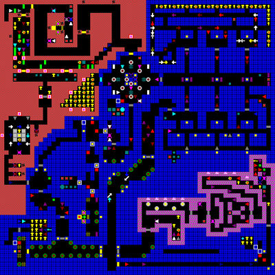 UltimateChallenge 0015 Layer 6