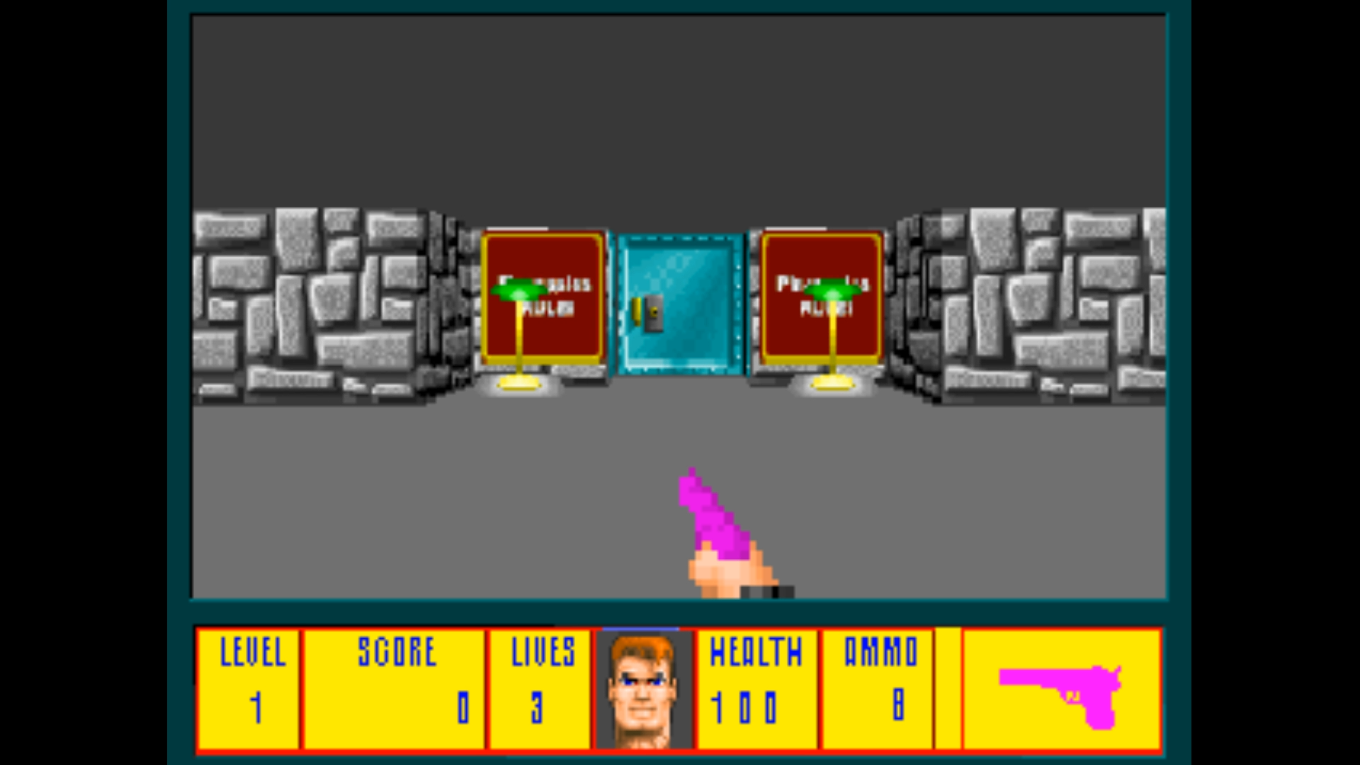 Category Creator Maps Wolfenstein 3D Wiki Fandom   Latest