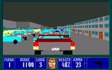 Grandtheft