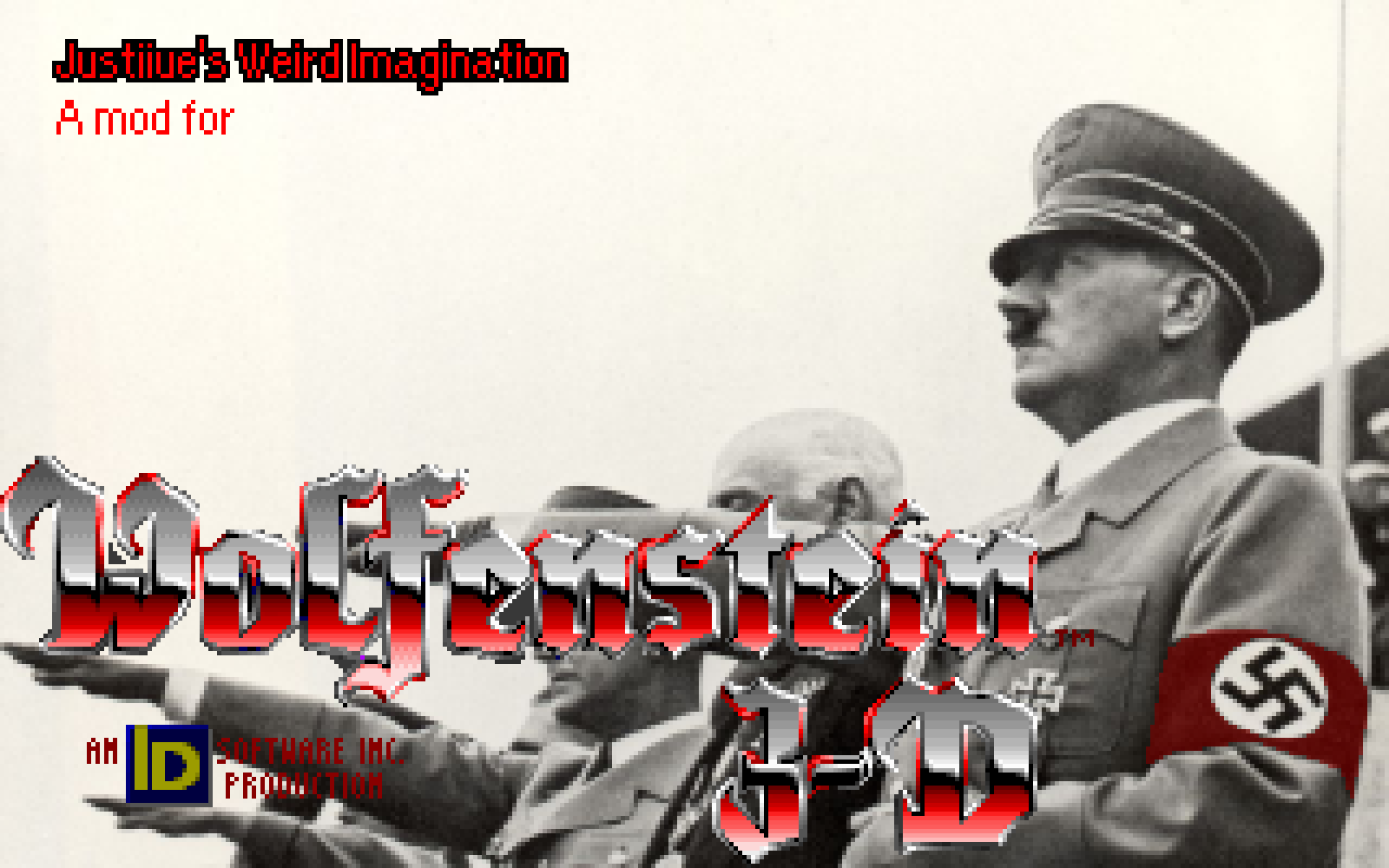 Allied Powers, Wolfenstein Wiki