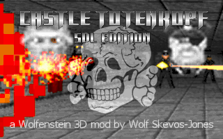 totenkampf wolfenstein wiki totenkampf wolfenstein wiki