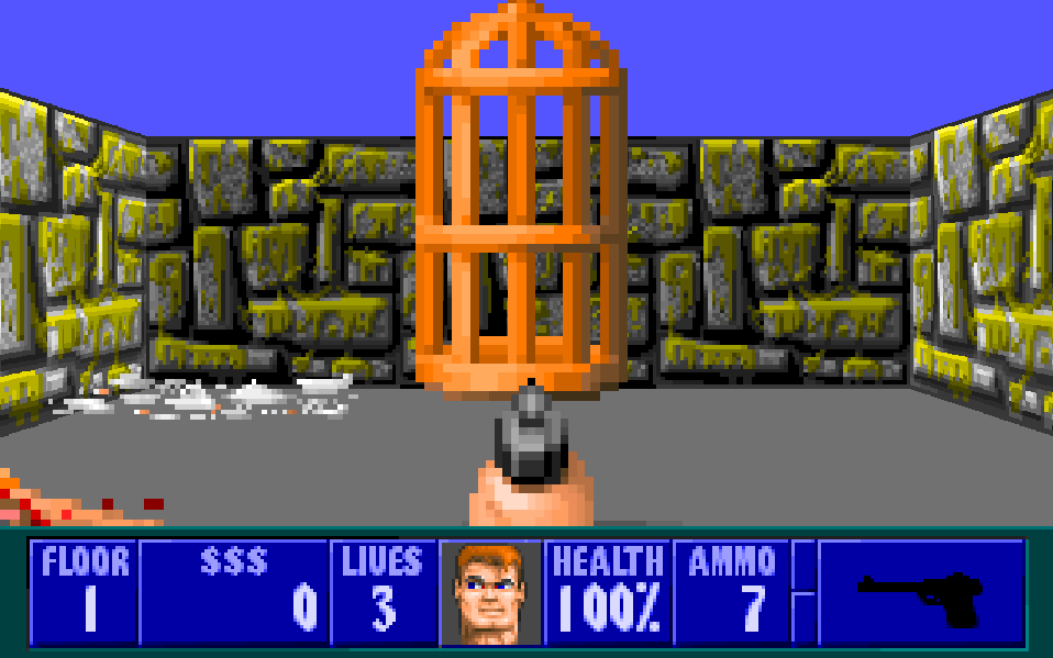 ecwolf wolfenstein wiki ecwolf wolfenstein wiki