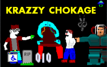 Krazzy