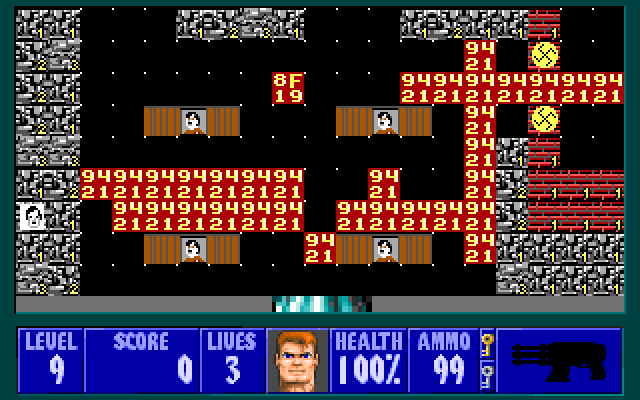 wolfenstein wiki game wolfenstein wiki game